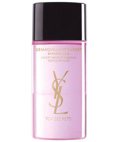 Top Secrets Expert Make-Up Remover Eyes & Lips